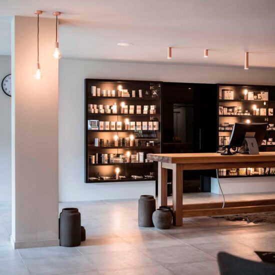 import blog slider hotel seehof ristrutturazione effetto cotto cemento e pietra 6