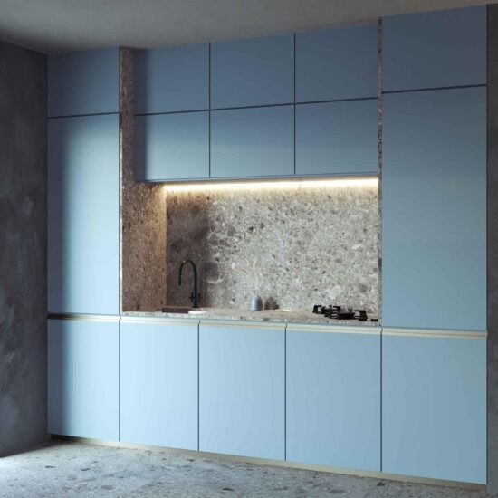 import blog slider match up di rivestimenti per una cucina eclettica 2