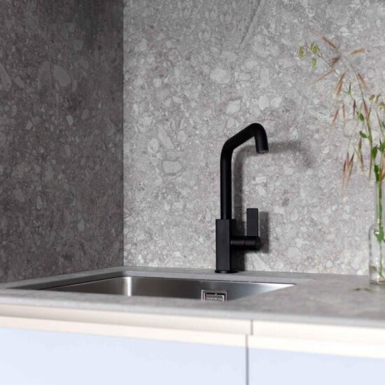 import blog slider match up di rivestimenti per una cucina eclettica 8