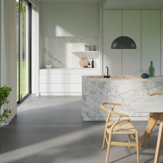 Marazzi The Top Cucina Due 005 WEB
