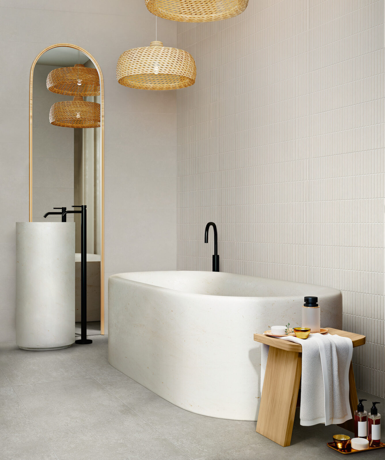 Marazzi Room 008
