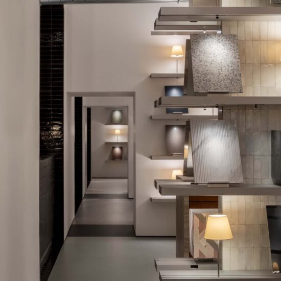 Marazzi Roma project ACPV ARCHITECTS ph Francesco Marano 067